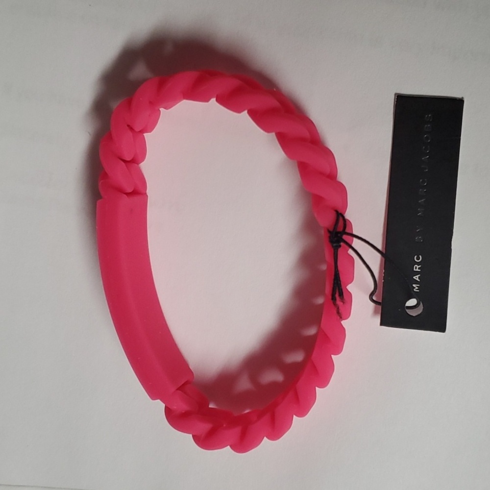 Marc By Marc Jacobs Bracelet - Picture 4 of 5